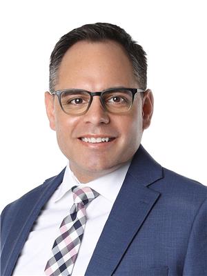 PAUL LISANTI
