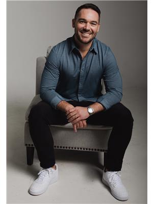 Bryan Nadeau