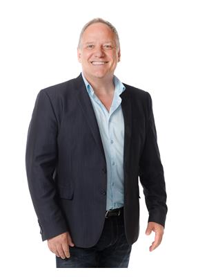 Bernie Coughlin