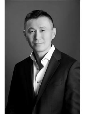 TONG ZHOU