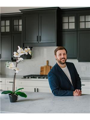 Benjamin Spero