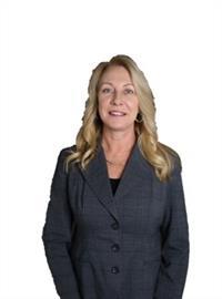 Sandra Marsh