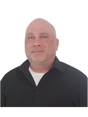 CHAD LAFONTAINE