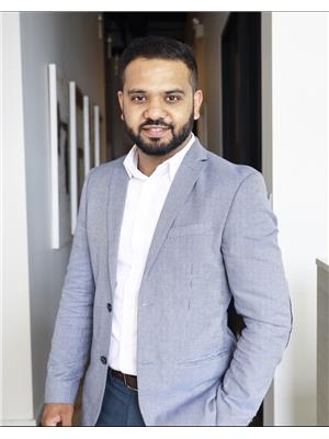 Anmol Vig