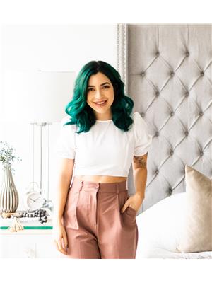 Sloane Geofroy