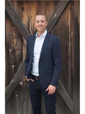 Jeremy Tremblay