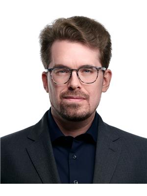 Brian McConville
