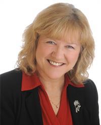 Christine Crawford