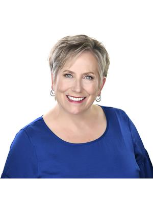 Charlotte Leitch