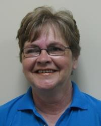 Carol Barber