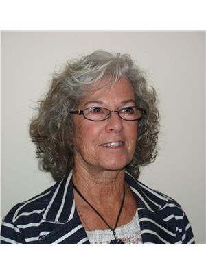 CHRISTINE MCLAREN