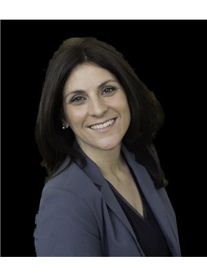 Chantal Nephin
