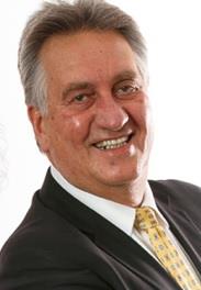 MARK WUNDERLICH