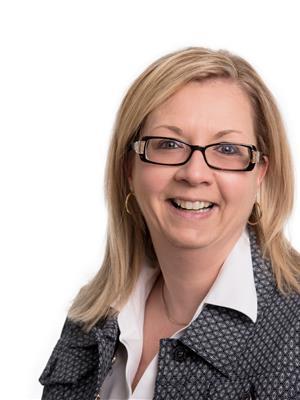 JENNIFER TEDFORD