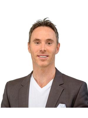 Chris Steeves