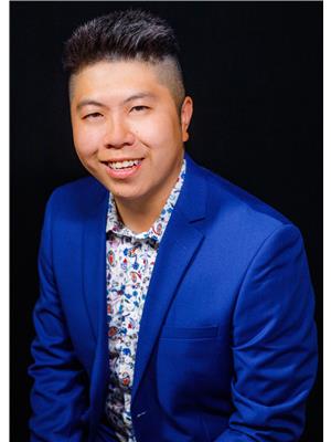 Charles Cheang