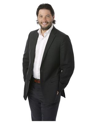 Cedrick Gauthier