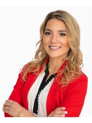 KRISTA NORRISH