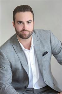 Chris Millette