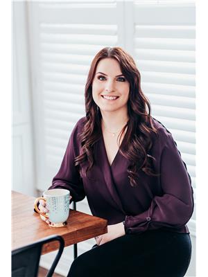 Christine Ross