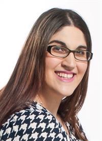 Kristin Georgiou
