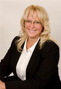 Brenda McConnell