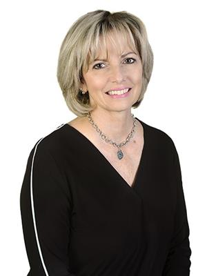Cindy Whitehead
