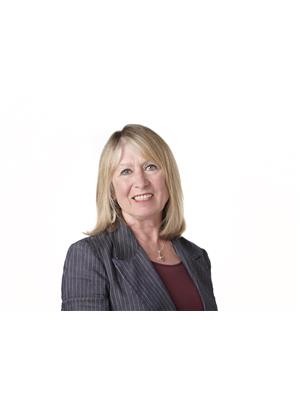 Gail Forcht