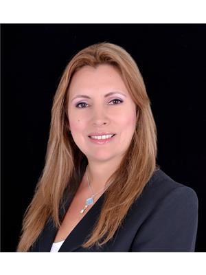 Connie Garay