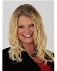 Darlene McGinnis