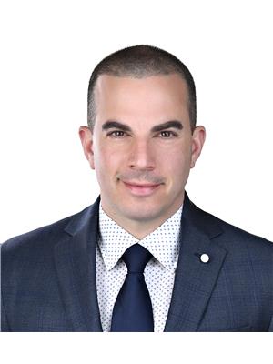 Colin Zappia