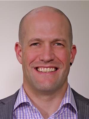 David Power