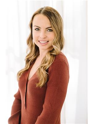 RACHEL MCGINN