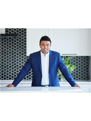 Dan Peiris