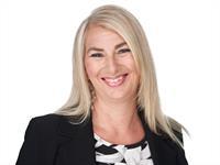 Jennifer Glazier