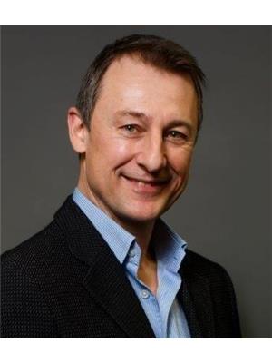 Rod Lukey