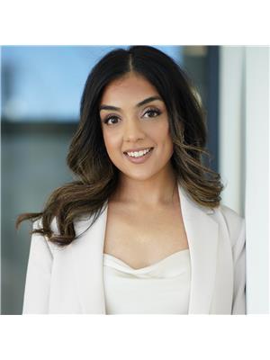 MARISSA MISTRY