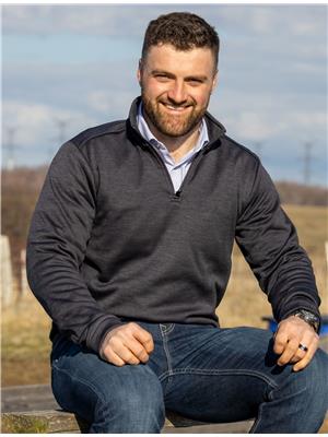 DARREN MARTIN