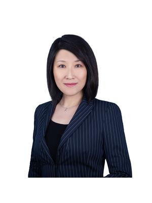 Dong Donna Sun