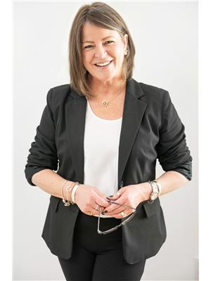 Diane Hostettler