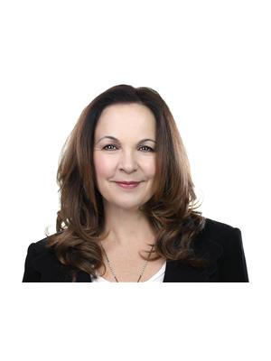 Deborah Burgoyne
