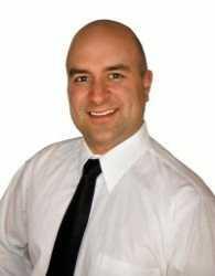 Eric Vani