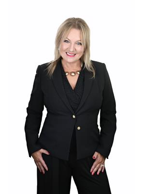 Elizabeth Forde