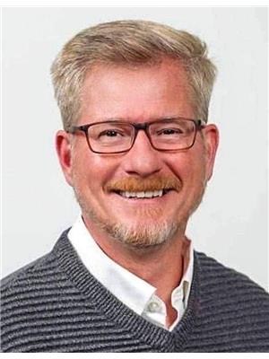 Marty Urquhart