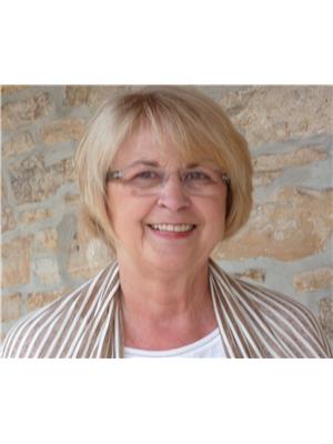 Jean Sharpe