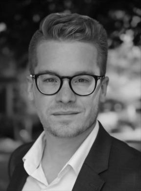 Chris Hendriks