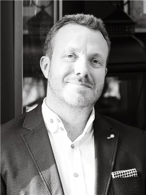 Richard Mell