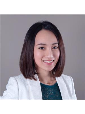 Nina Liu