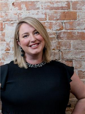 JESSICA RADECKI