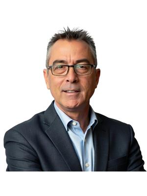 TODD SCHOFIELD